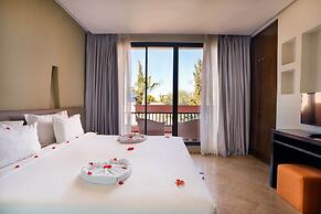 Al Maaden VillaHotel & Spa