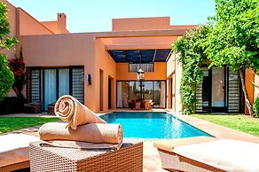 Al Maaden VillaHotel & Spa