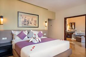 Al Maaden VillaHotel & Spa