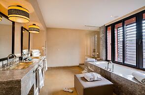 Al Maaden VillaHotel & Spa
