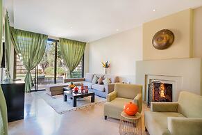 Al Maaden VillaHotel & Spa