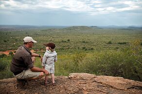 Madikwe Safari Lodge
