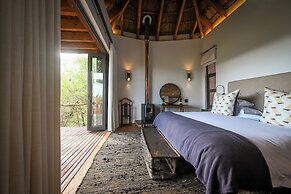 Madikwe Safari Lodge