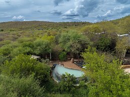 Madikwe Safari Lodge