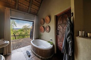 Madikwe Safari Lodge