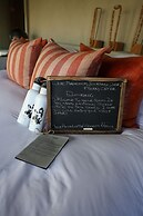 Madikwe Safari Lodge
