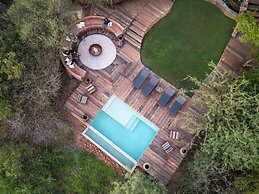 Madikwe Safari Lodge