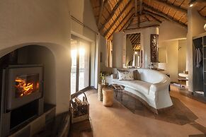 Madikwe Safari Lodge