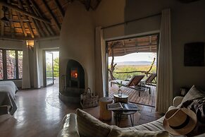 Madikwe Safari Lodge
