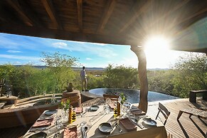 Madikwe Safari Lodge