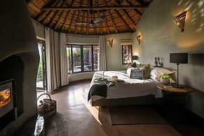 Madikwe Safari Lodge