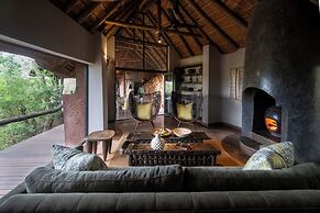 Madikwe Safari Lodge