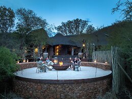 Madikwe Safari Lodge