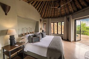 Madikwe Safari Lodge