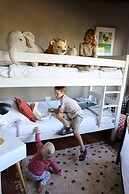 Madikwe Safari Lodge