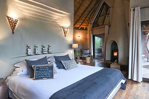 Madikwe Safari Lodge