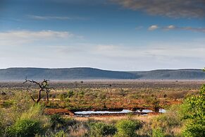 Madikwe Safari Lodge