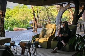 Madikwe Safari Lodge