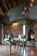 Madikwe Safari Lodge