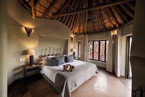Madikwe Safari Lodge