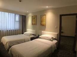 Garden Hotel