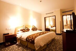 Garden Hotel