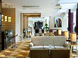 Garden Hotel