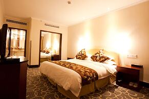 Garden Hotel