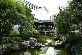 Garden Hotel