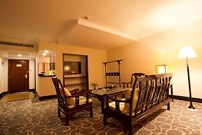 Garden Hotel