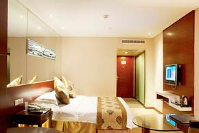 Garden Hotel