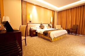 Garden Hotel