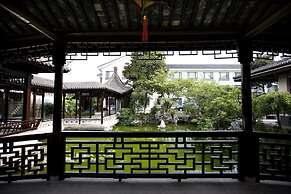 Garden Hotel