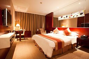 Garden Hotel