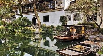 Garden Hotel