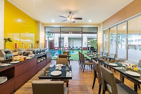 Asoke Residence Sukhumvit by UHG