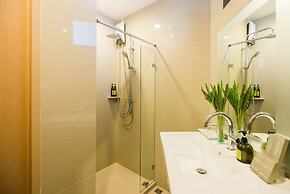 Asoke Residence Sukhumvit by UHG