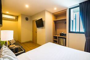 Asoke Residence Sukhumvit by UHG