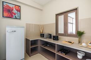 Asoke Residence Sukhumvit by UHG