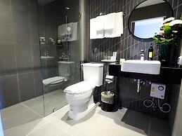 Asoke Residence Sukhumvit by UHG
