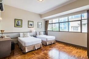Asoke Residence Sukhumvit by UHG