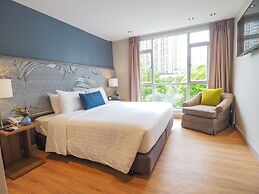 Asoke Residence Sukhumvit by UHG