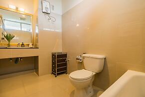 Asoke Residence Sukhumvit by UHG