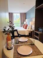Asoke Residence Sukhumvit by UHG