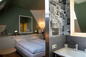 Hotel Villa K - Basel Airport