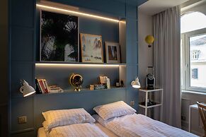 Hotel Villa K - Basel Airport