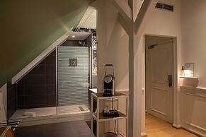 Hotel Villa K - Basel Airport