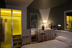 Hotel Villa K - Basel Airport