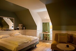 Hotel Villa K - Basel Airport