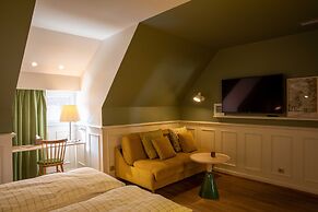 Hotel Villa K - Basel Airport